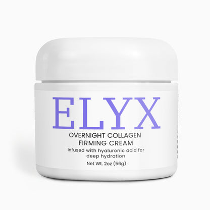 Sleep Plus Collagen Cream