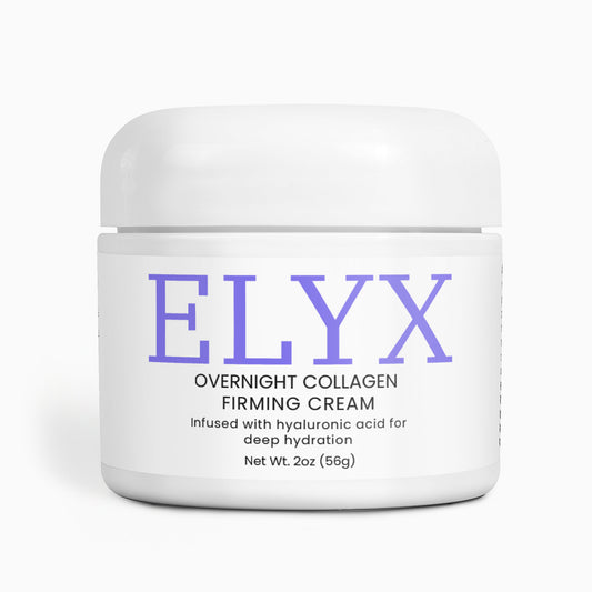 Sleep Plus Collagen Cream