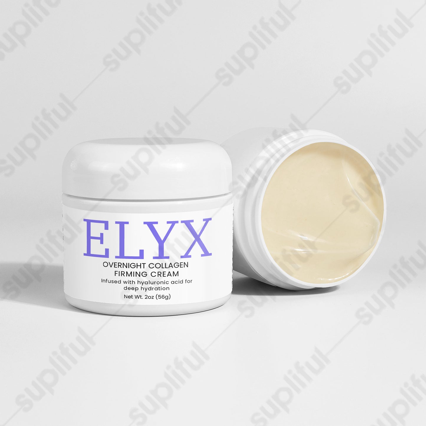 Sleep Plus Collagen Cream