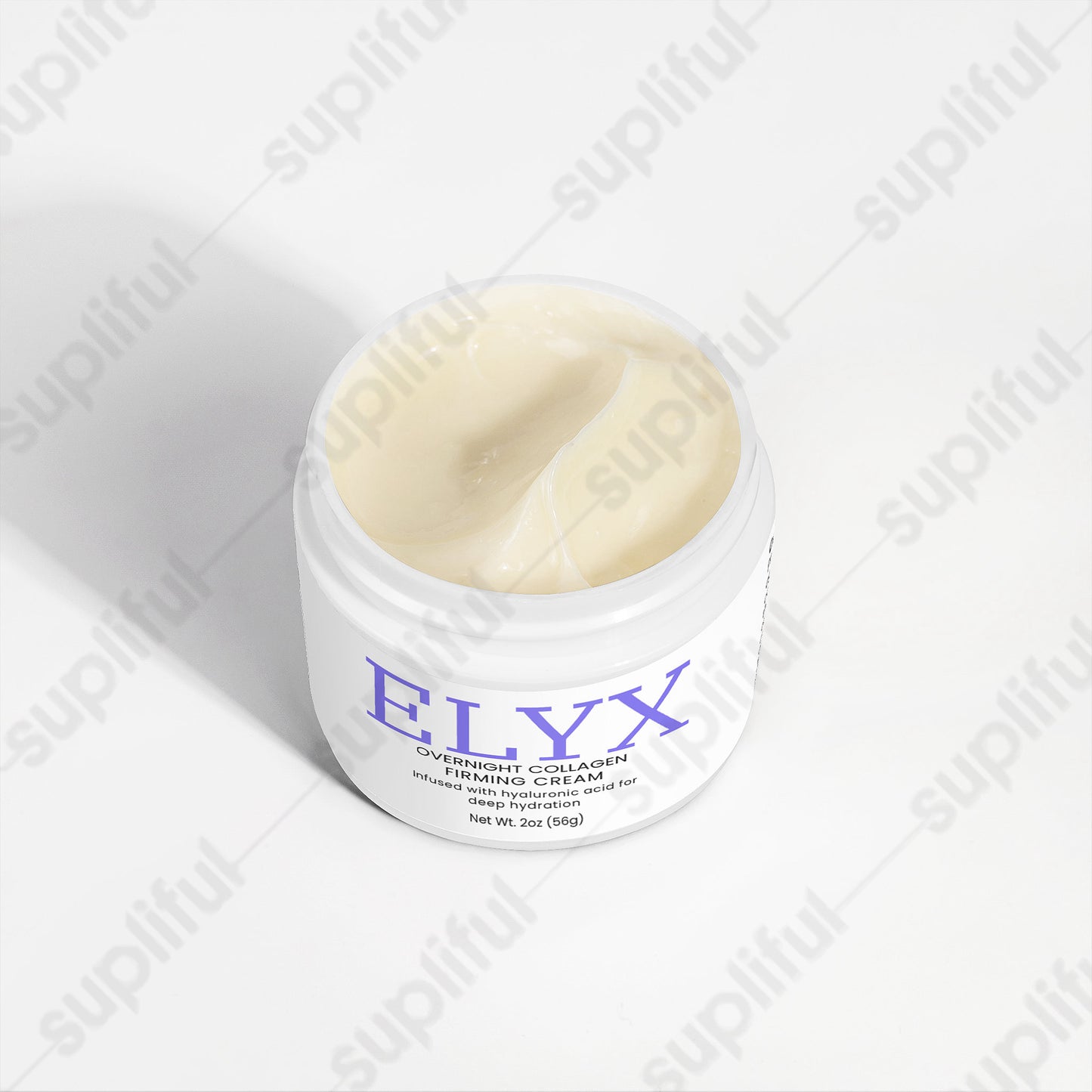 Sleep Plus Collagen Cream